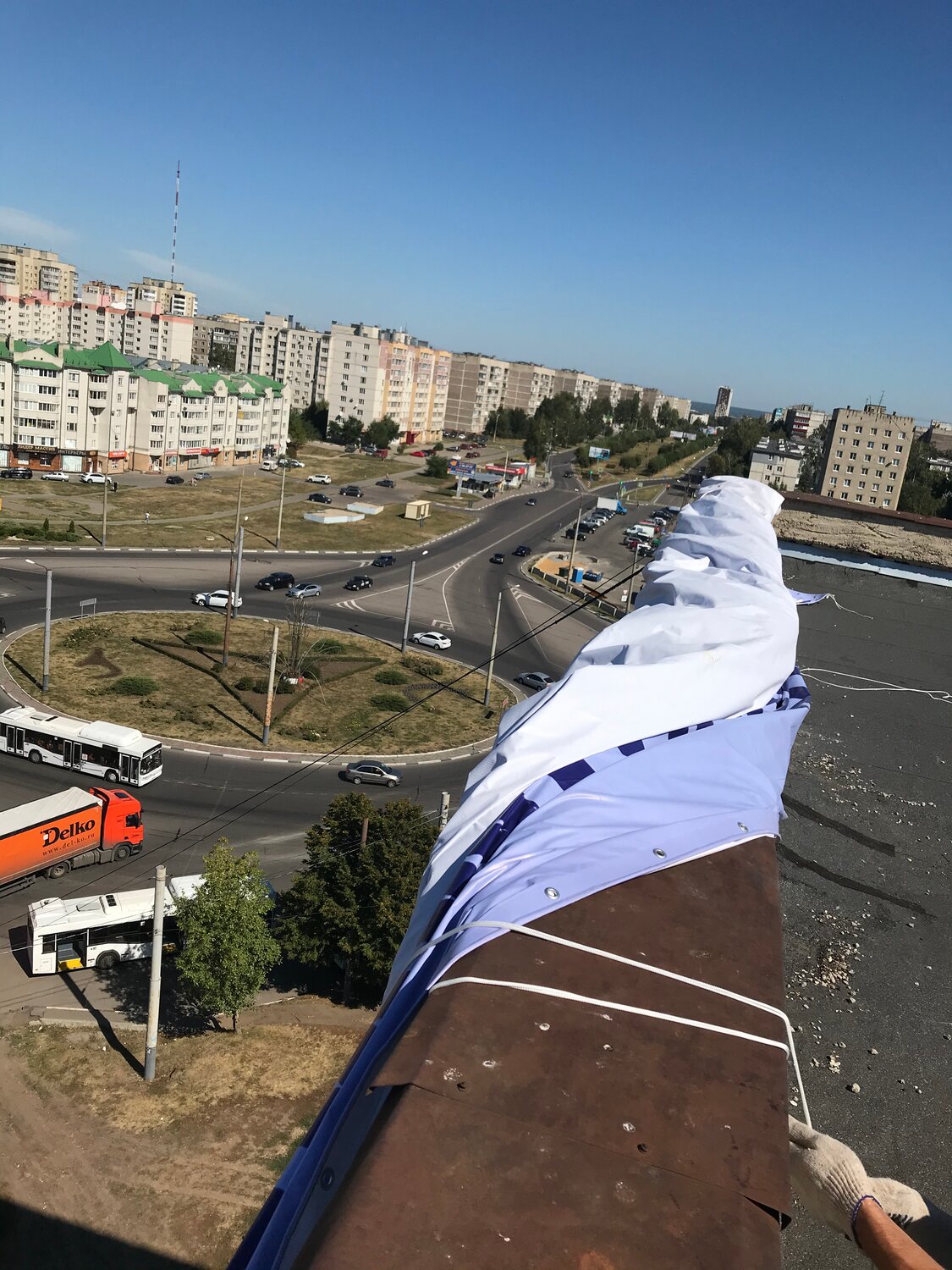 улица, дорога, карабулинская развязка ярославль, карабулинская развязка, автомобильная дорога