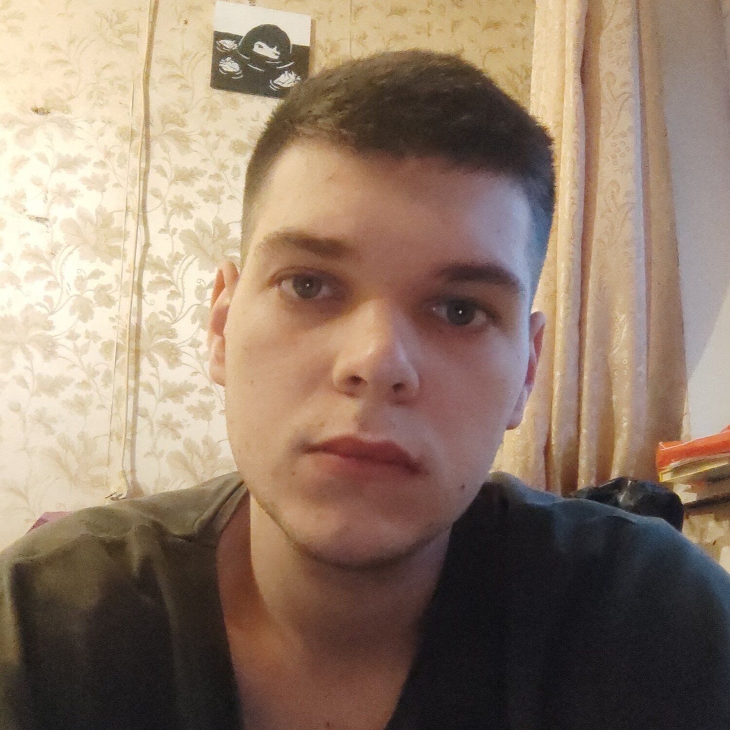 Дмитрий Владимирович М.