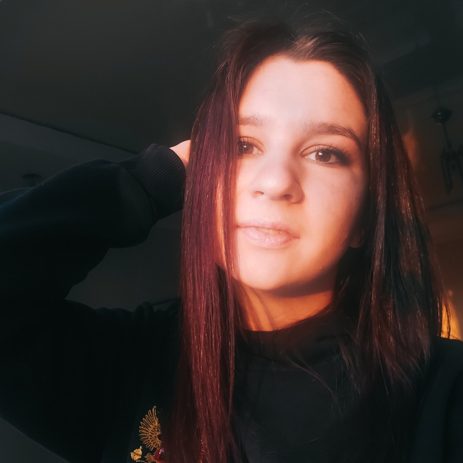 Елизавета Навоева