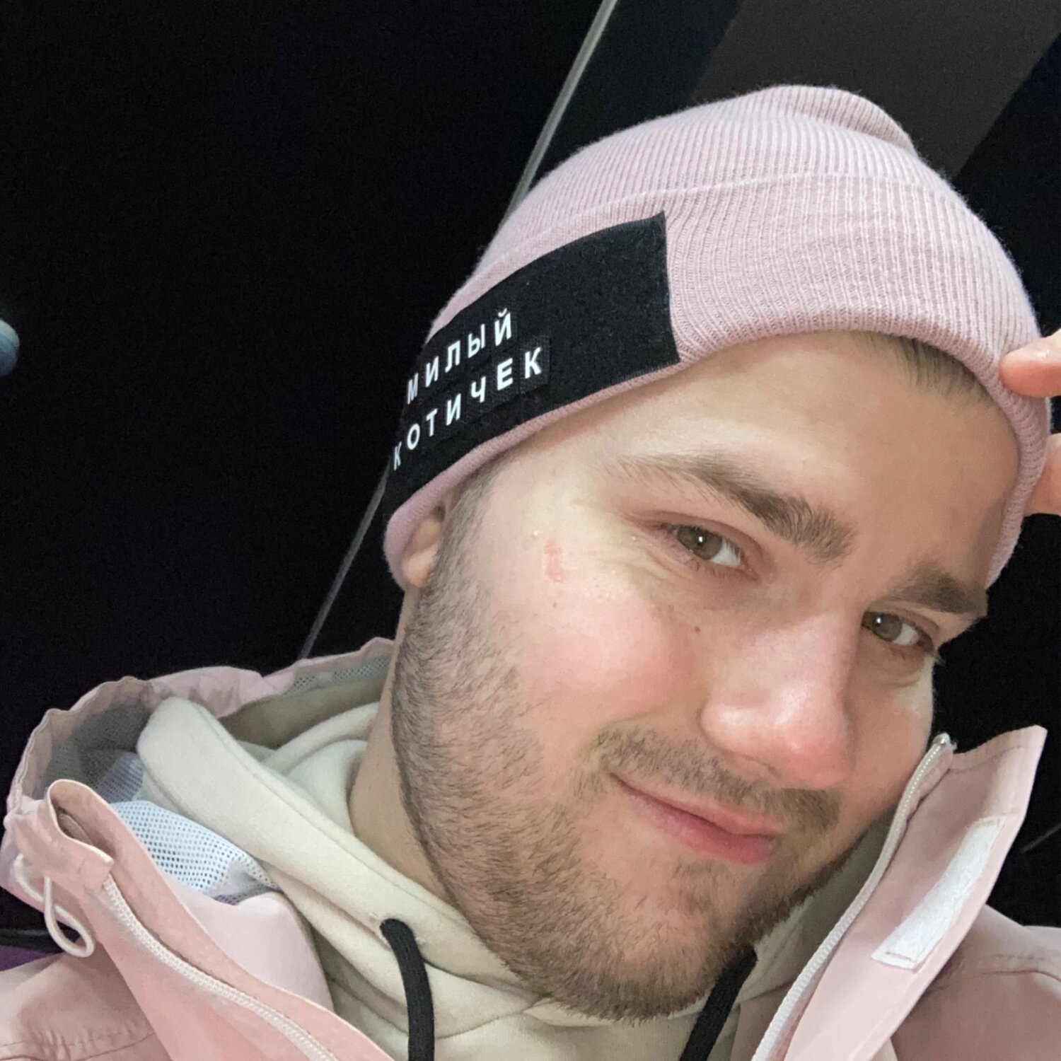 Кирилл Прямичкин