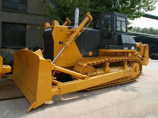 бульдозер shantui sd32, бульдозер shantui sd22 (угольный тип), бульдозер shantui, бульдозер шантуй sd22, бульдозер гусеничный shantui sd16