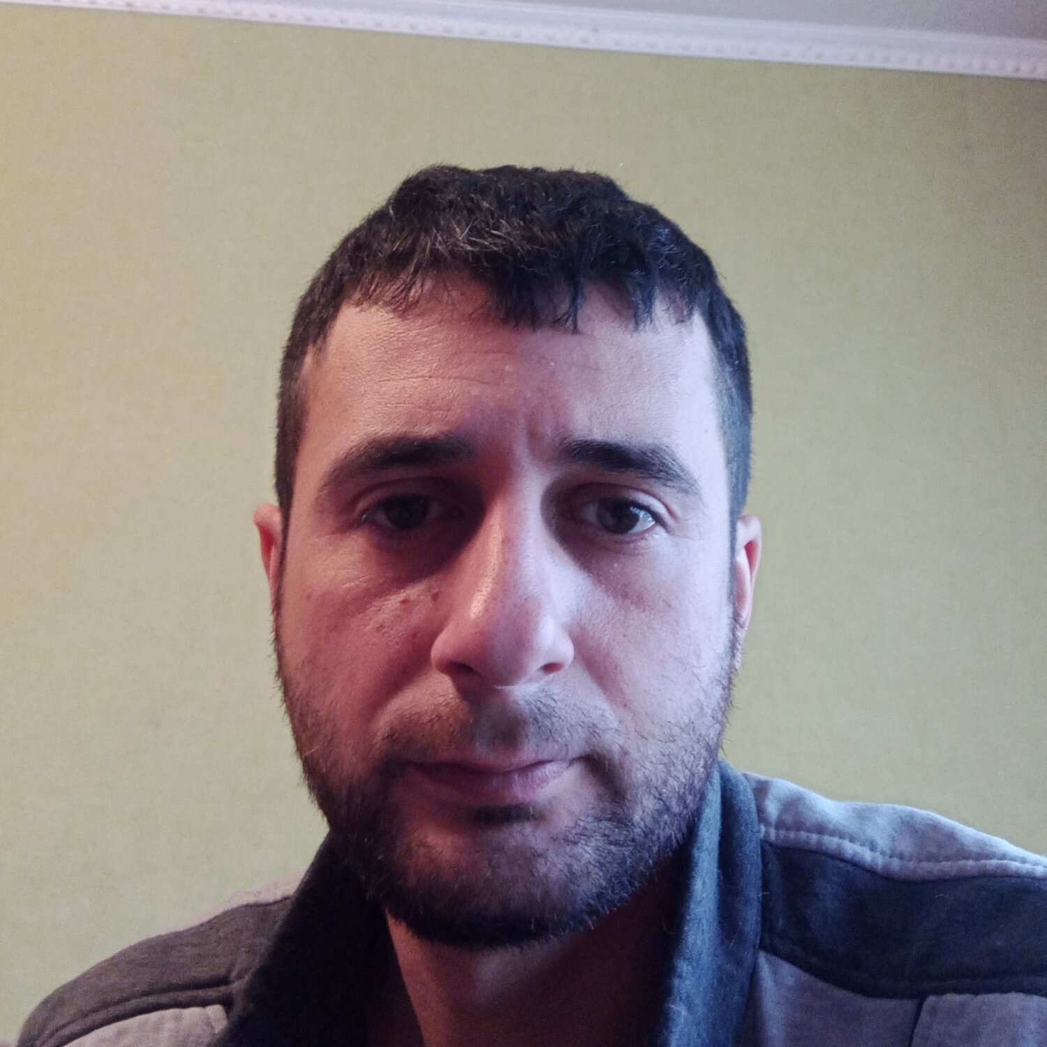 Михаил Григорян