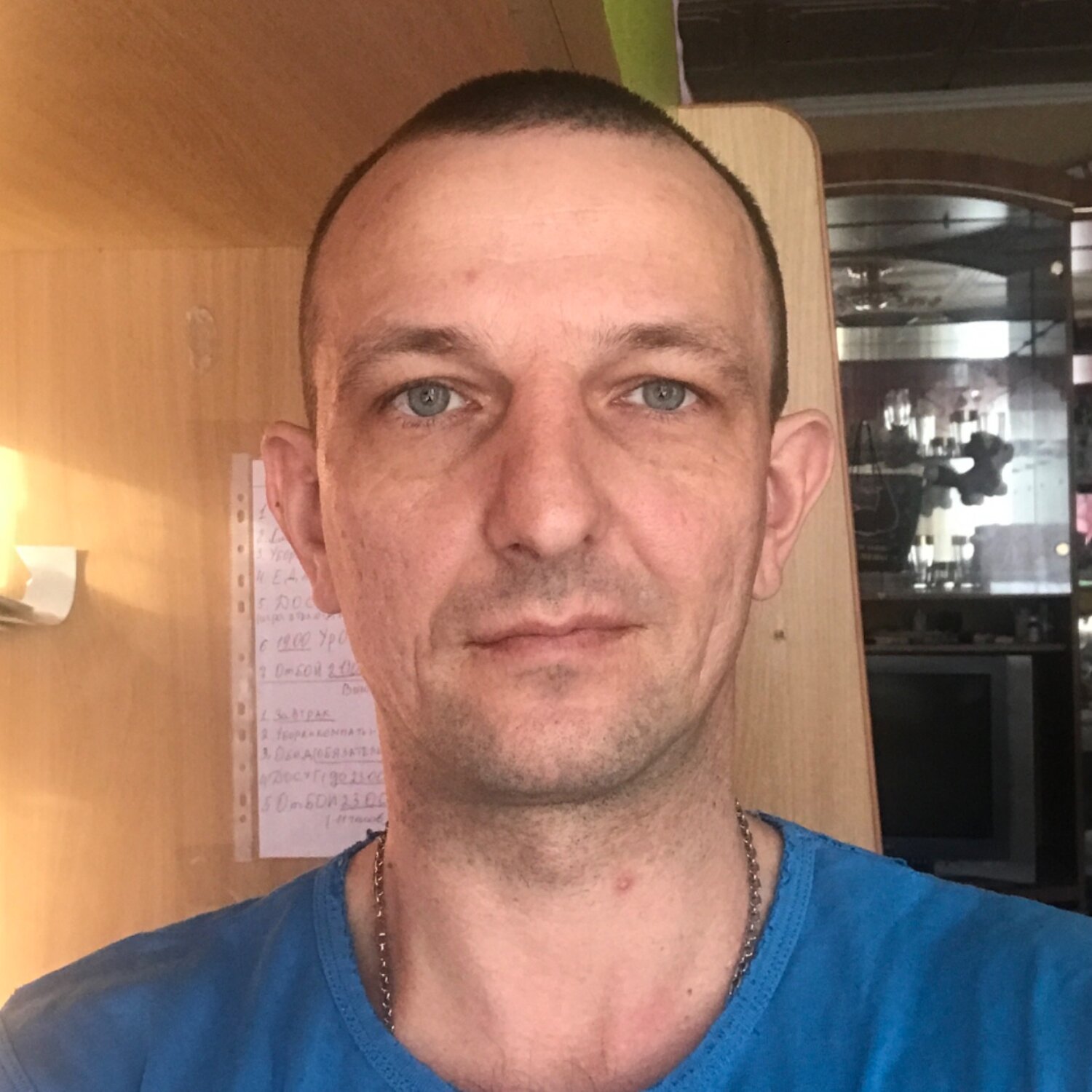 Андрей Шафранов
