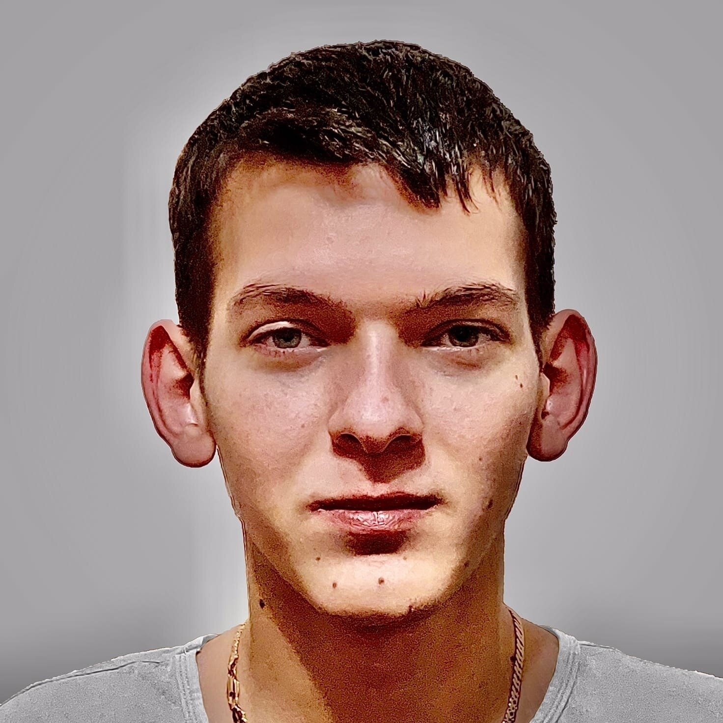 Данила Валерьевич П.