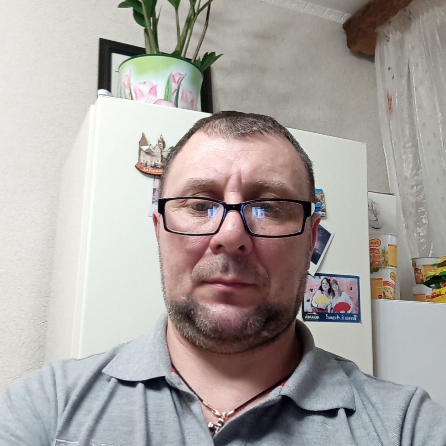 Михаил Мартюченко