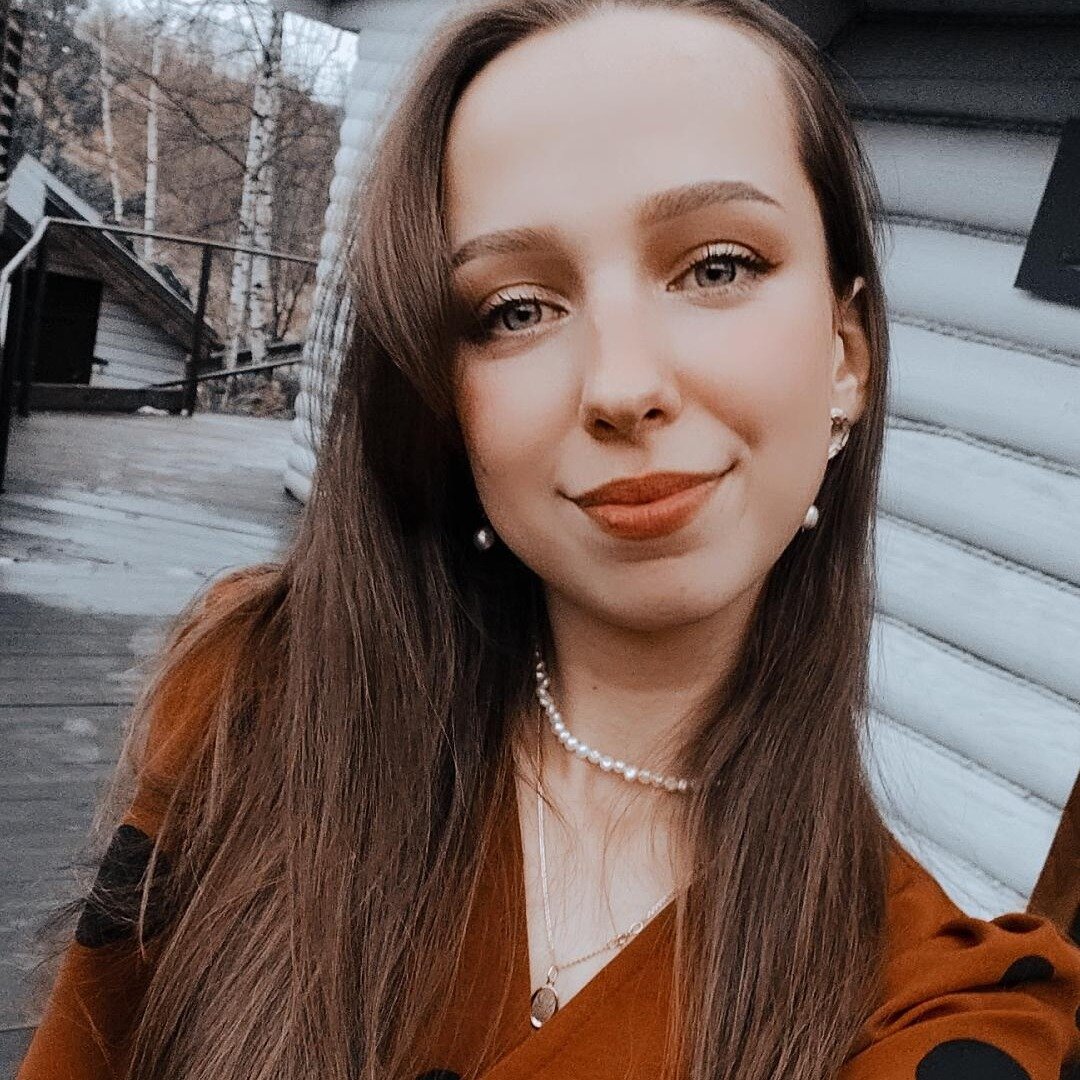 Ольга Трусова