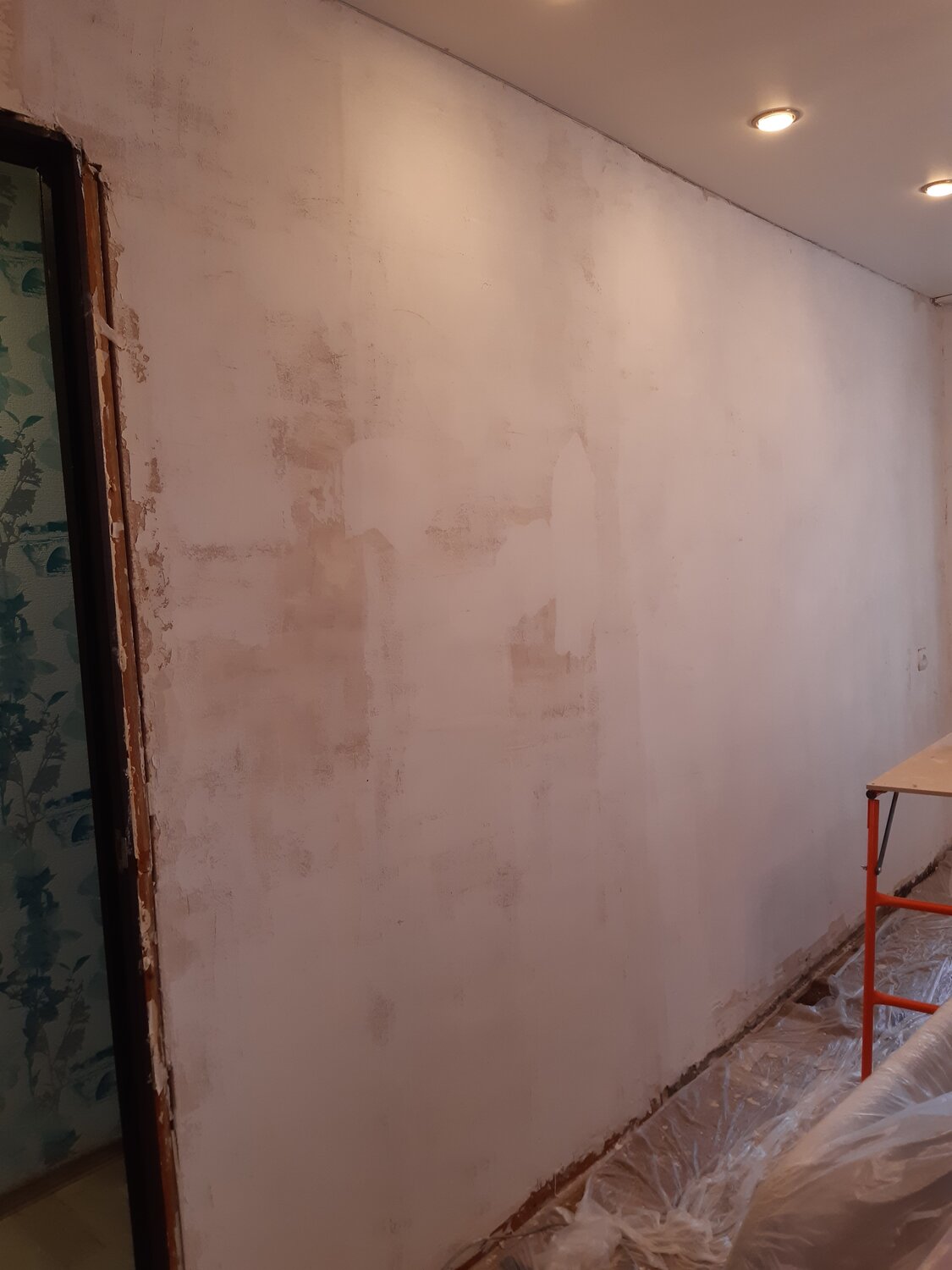 Поклейка обоев в Петрозаводске - Поклейка обоев и малярные работы ...