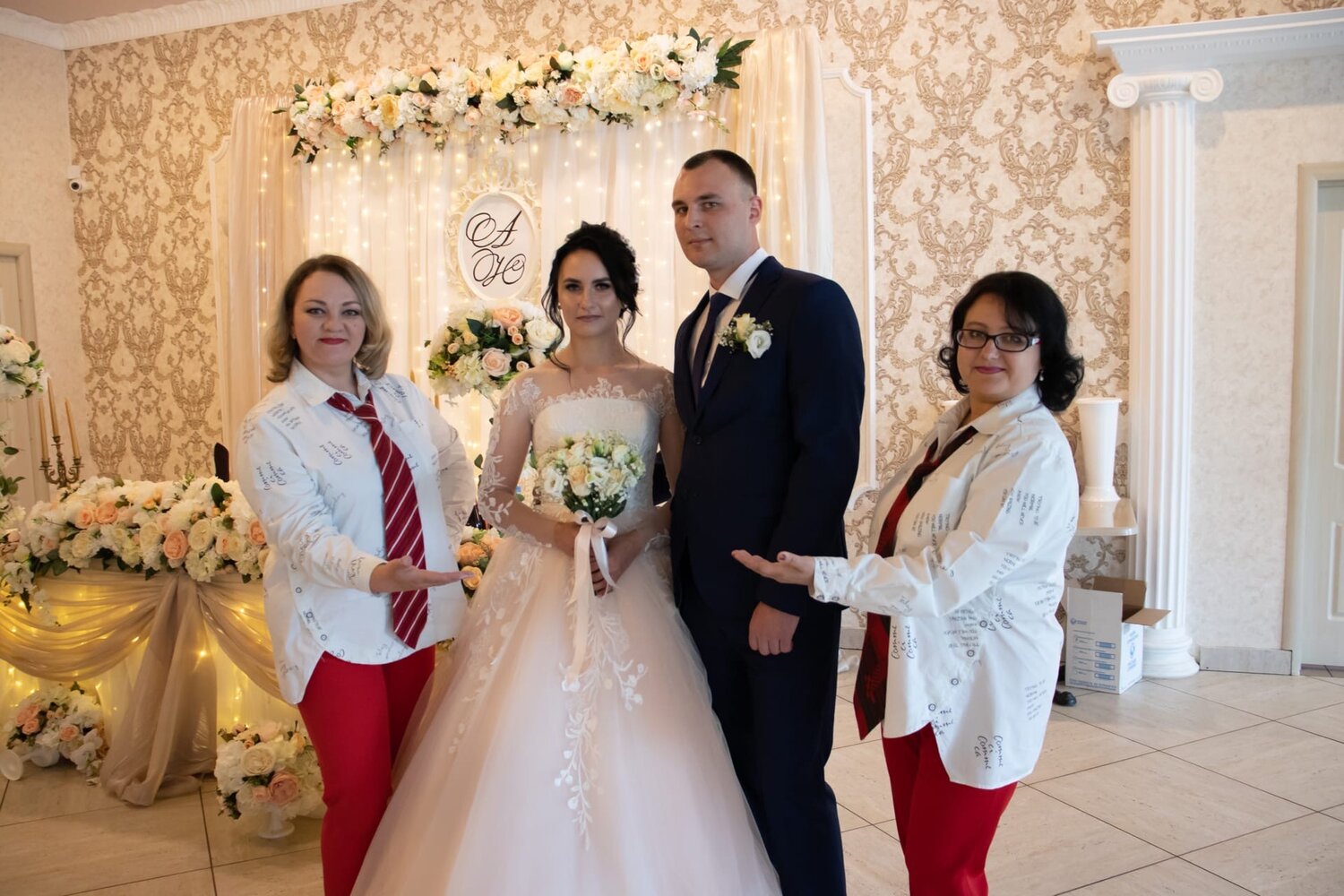 свадьба загс, бракосочетание, загс, свадьба молодых, свадьба