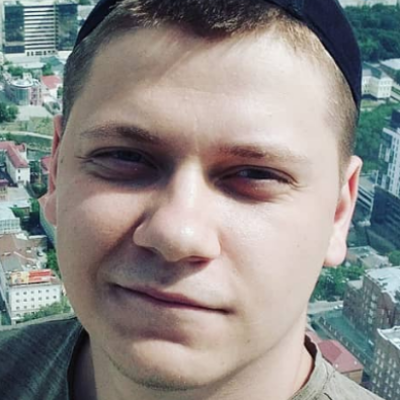 Дмитрий Фартыгин