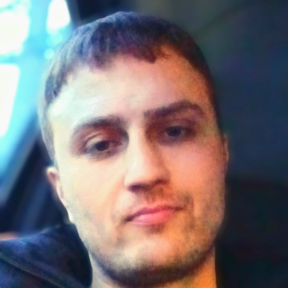 Максим П.