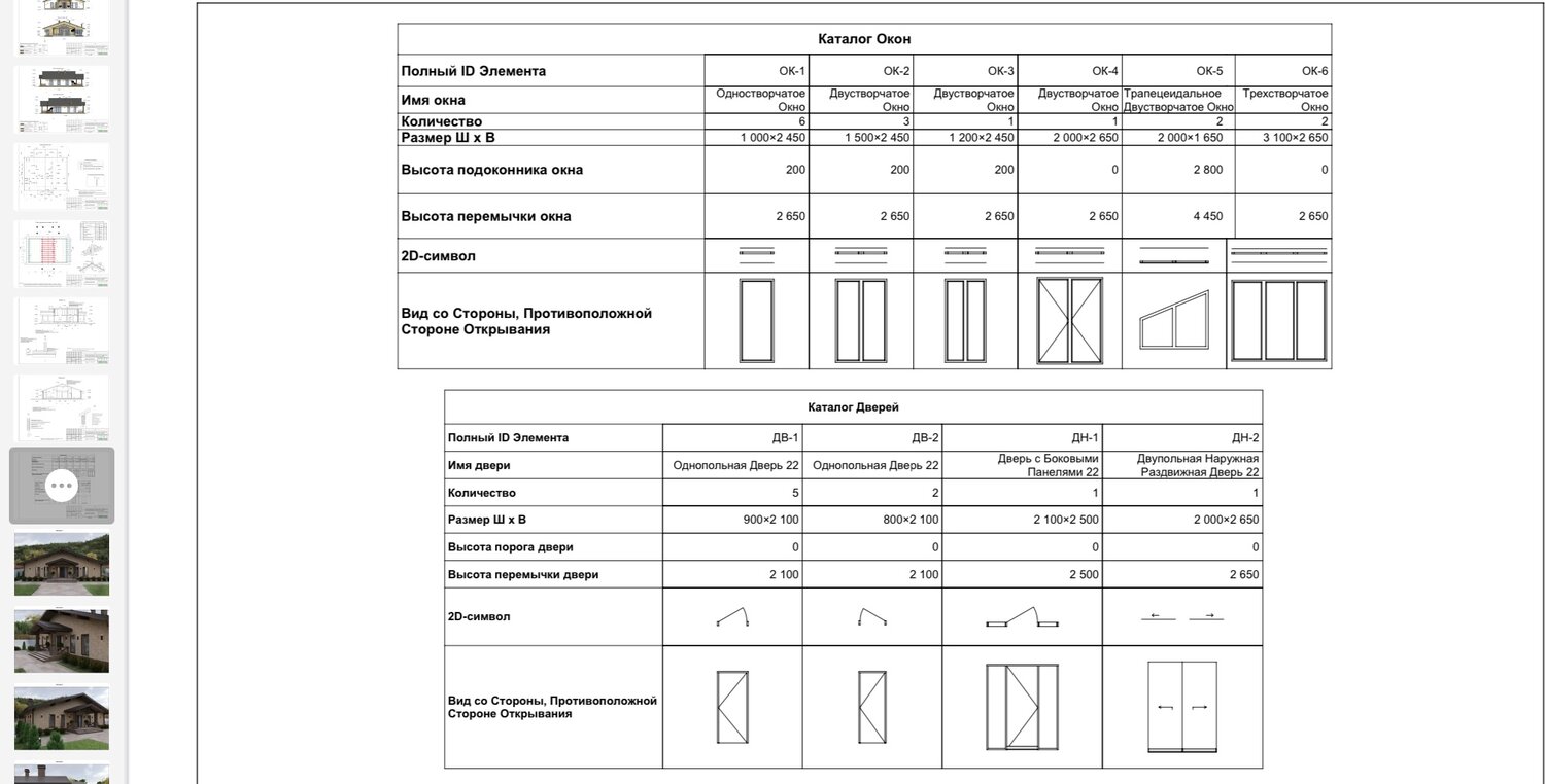 спецификация заполнения оконных и дверных проемов гост таблица, спецификация дверей, спецификация окон и дверей, обозначение дверного проема на фасаде, спецификация окон