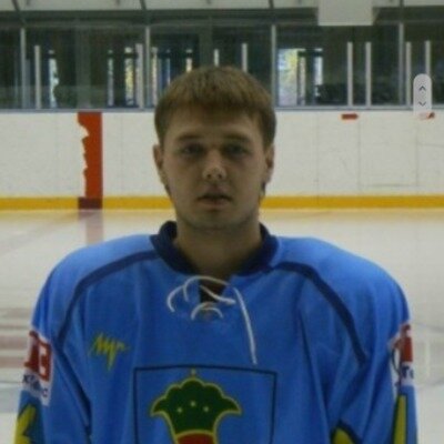 Андрей Прокин