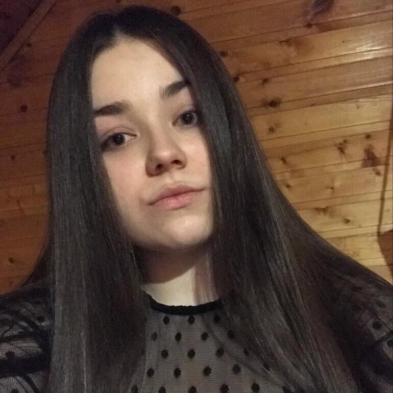 Ангелина Нагаевская
