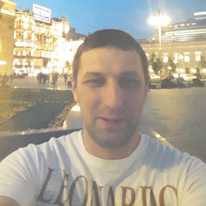 Павел Г.
