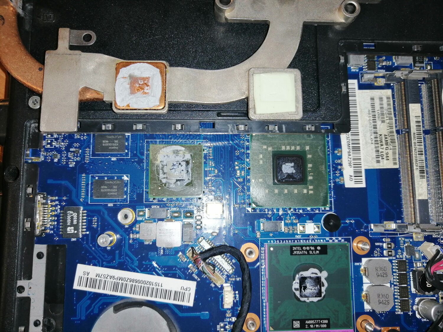 материнская плата для ноутбука, материнская плата lenovo, материнская плата lenovo 3460a79, материнская плата леново z570, материнская плата