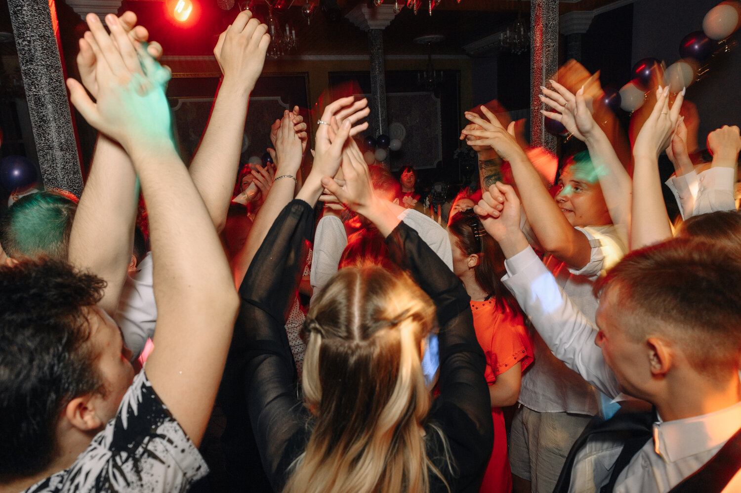 вечеринка, дискотека, человек, party, club party