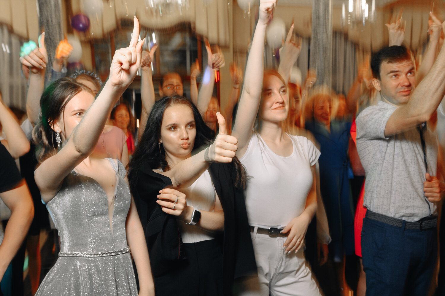вечеринка, корпоратив, вечеринка возвращение на выпускной, party, уайт пати питер