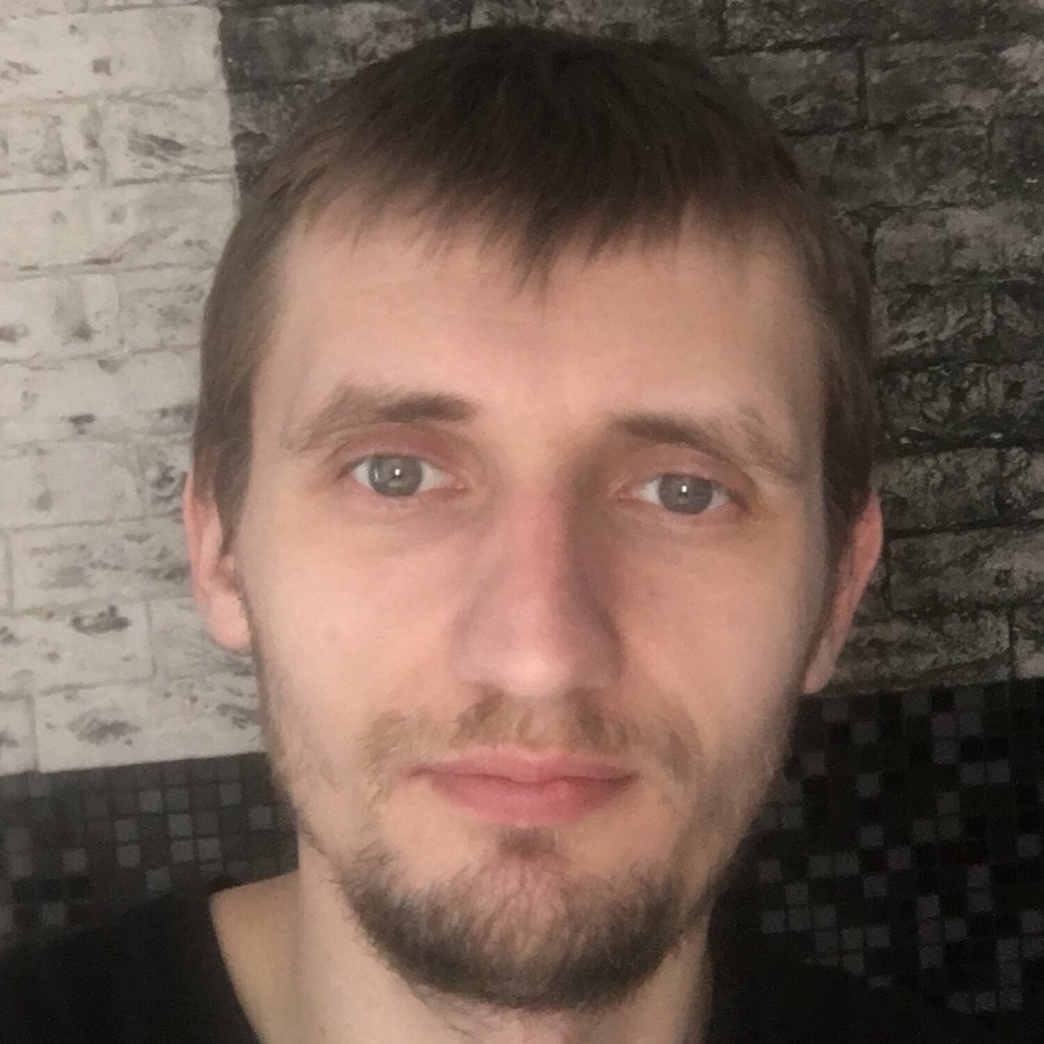 Георгий Столбовой