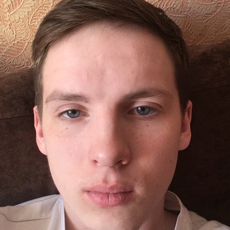 Даниил Зимаков