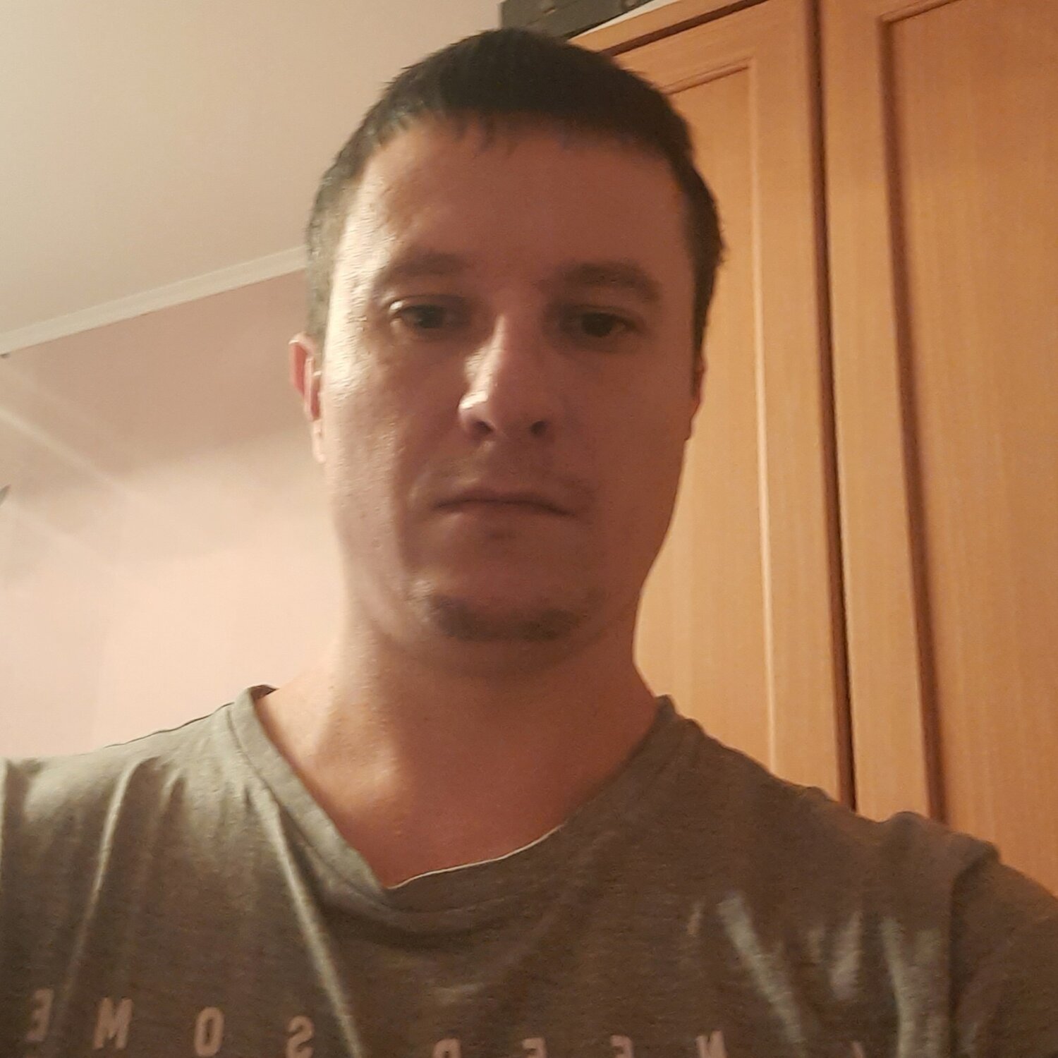 Антон Михайлович К.