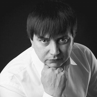 Евгений Коновалов