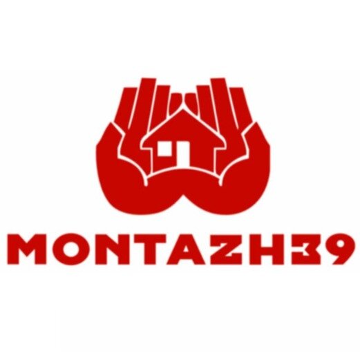 Бригада монтажников Montazh39
