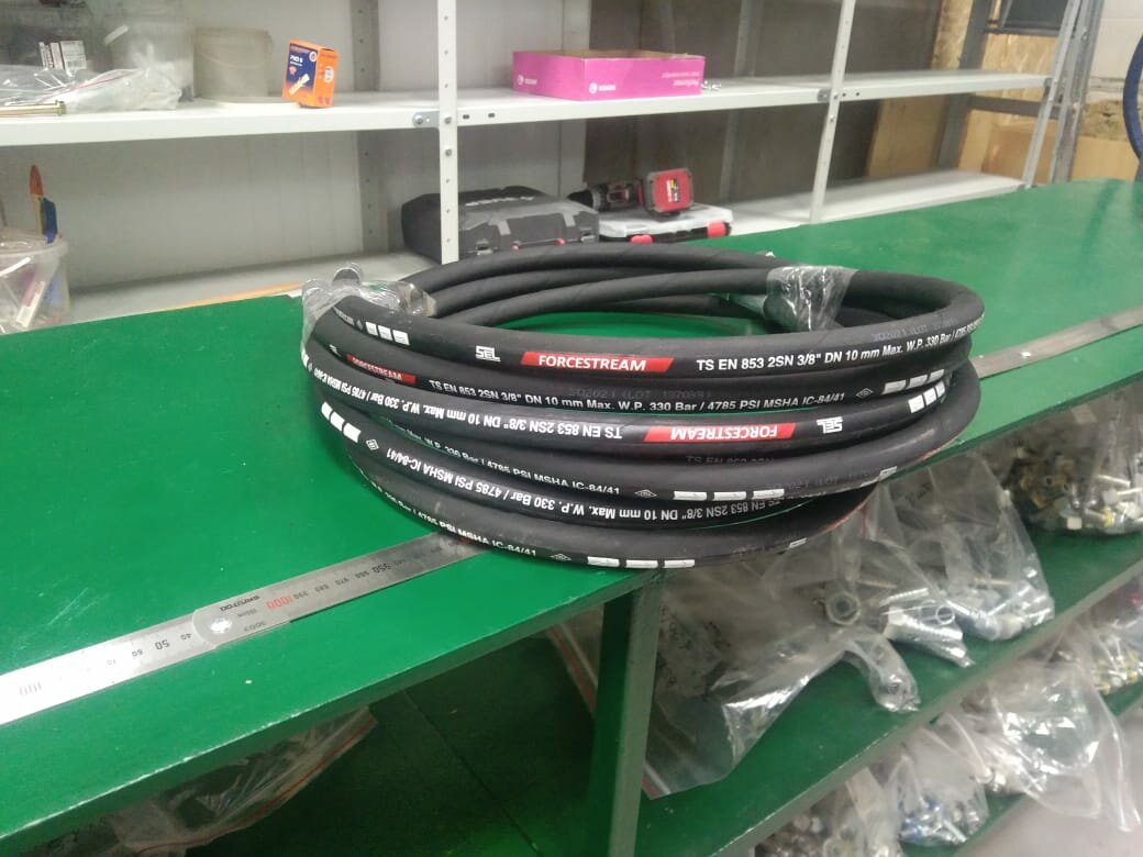 рукав высокого давления 2sn din en, рукав высокого давления din en853 2sn sae100r2at 350 bar 5/16, рукав высокого давления рвд 1sn, шланг высокого давления, рукав высокого давления рвд