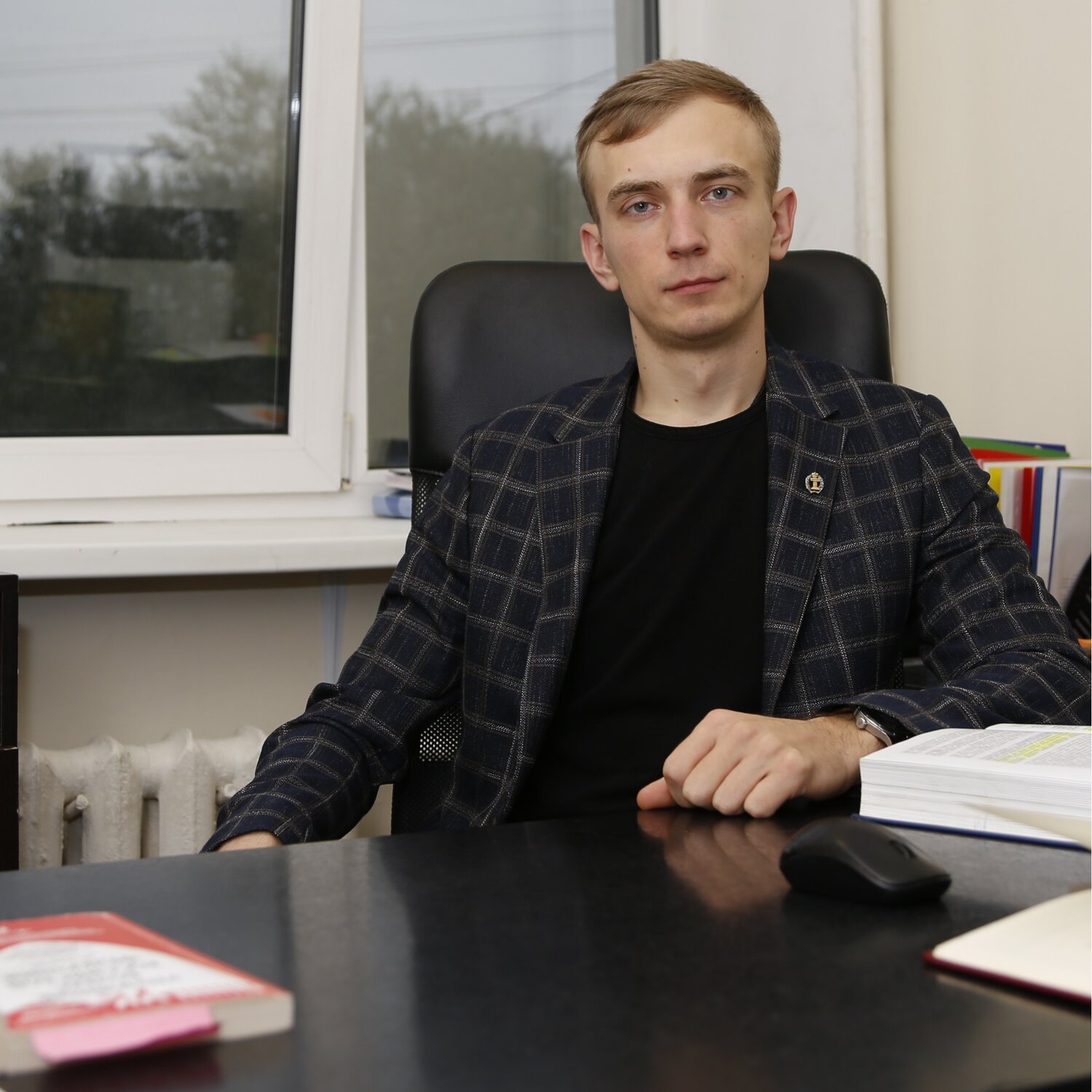 Данила Розов - Юристы, Адвокаты и юристы по наследственным делам ...