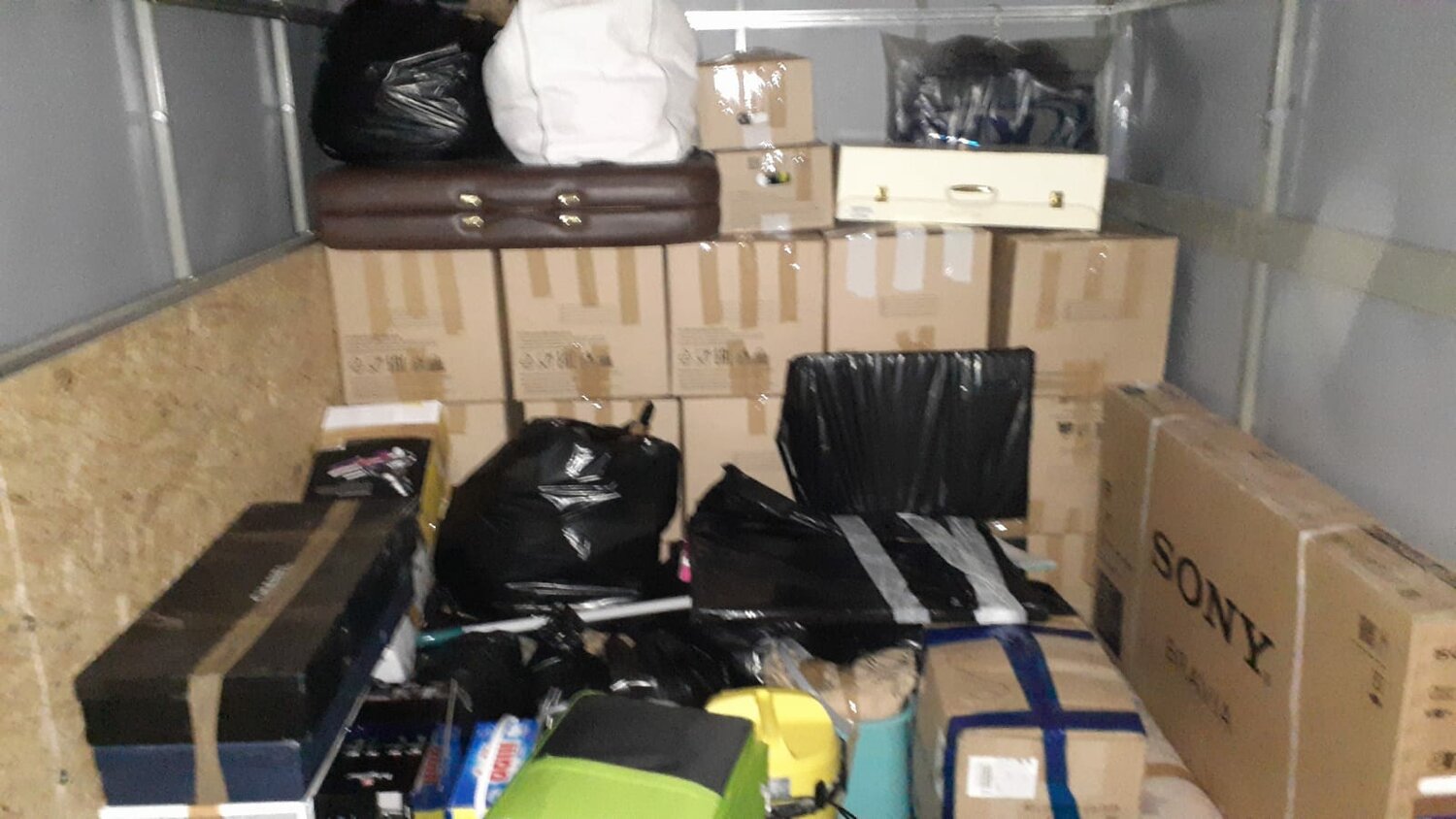 Вадим Олегович Филиппов - Перевозки и курьеры, Перевозка ...