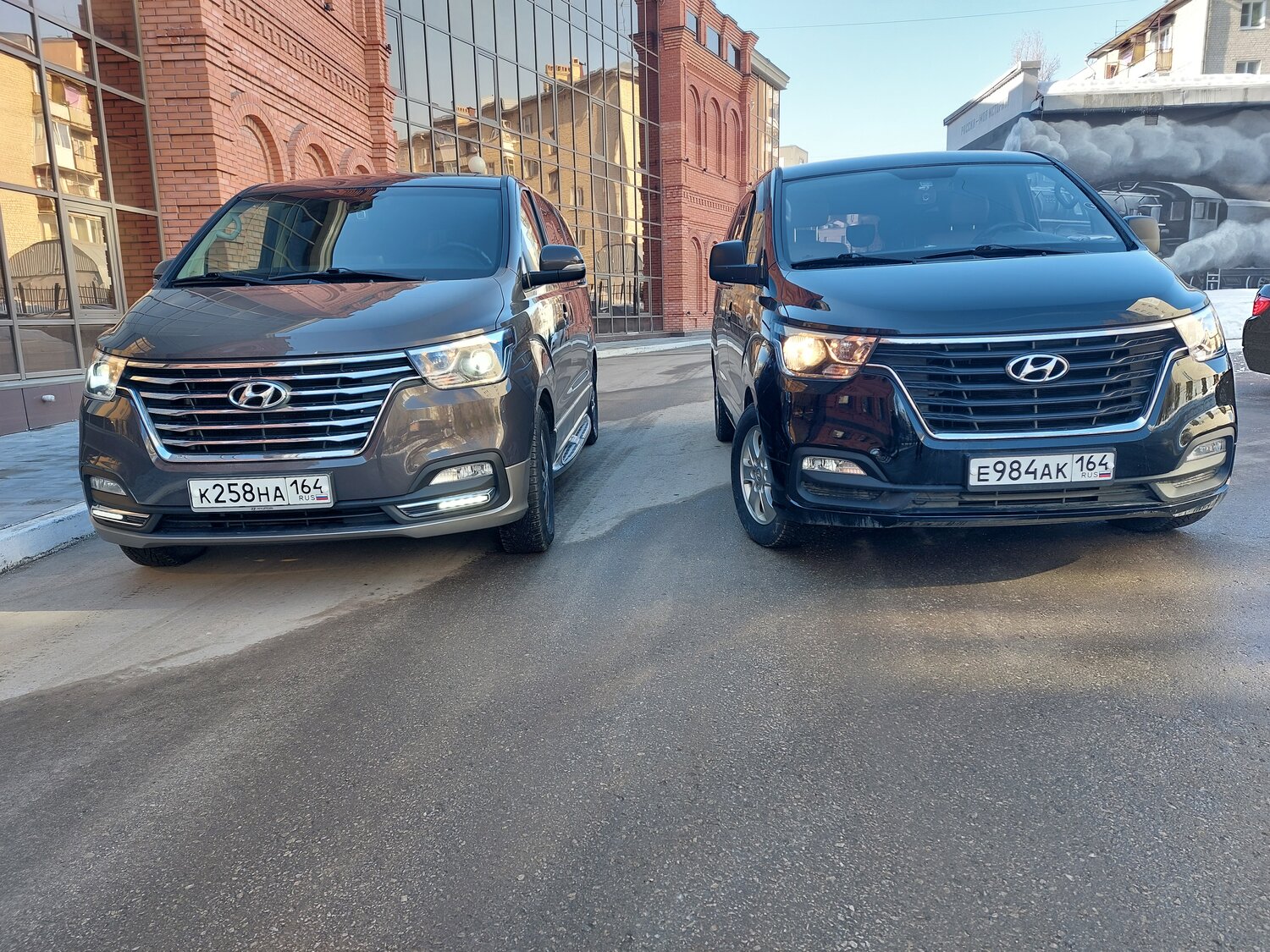хендай гранд старекс, хендай гранд, гранд старекс урбан, hyundai h-1, hyundai grand
