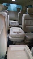 хендай гранд старекс н1 2001г, хендай гранд старекс, хендай старекс н1 салон, тойота альфард 2002 салон, микроавтобус hyundai