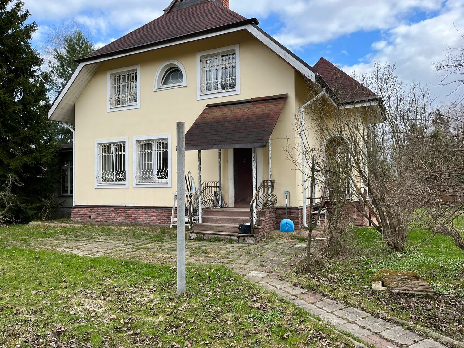 загородный дом, дом коттедж, дом дача, коттедж, дом