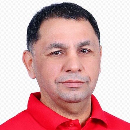 Сергей Владимирович Козырев
