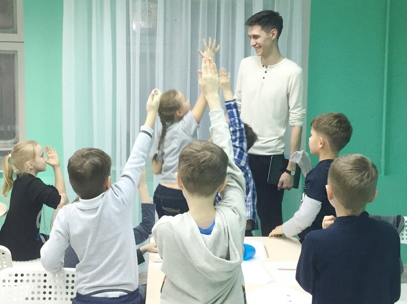 занятия, школа, ученики, школьник, средняя школа