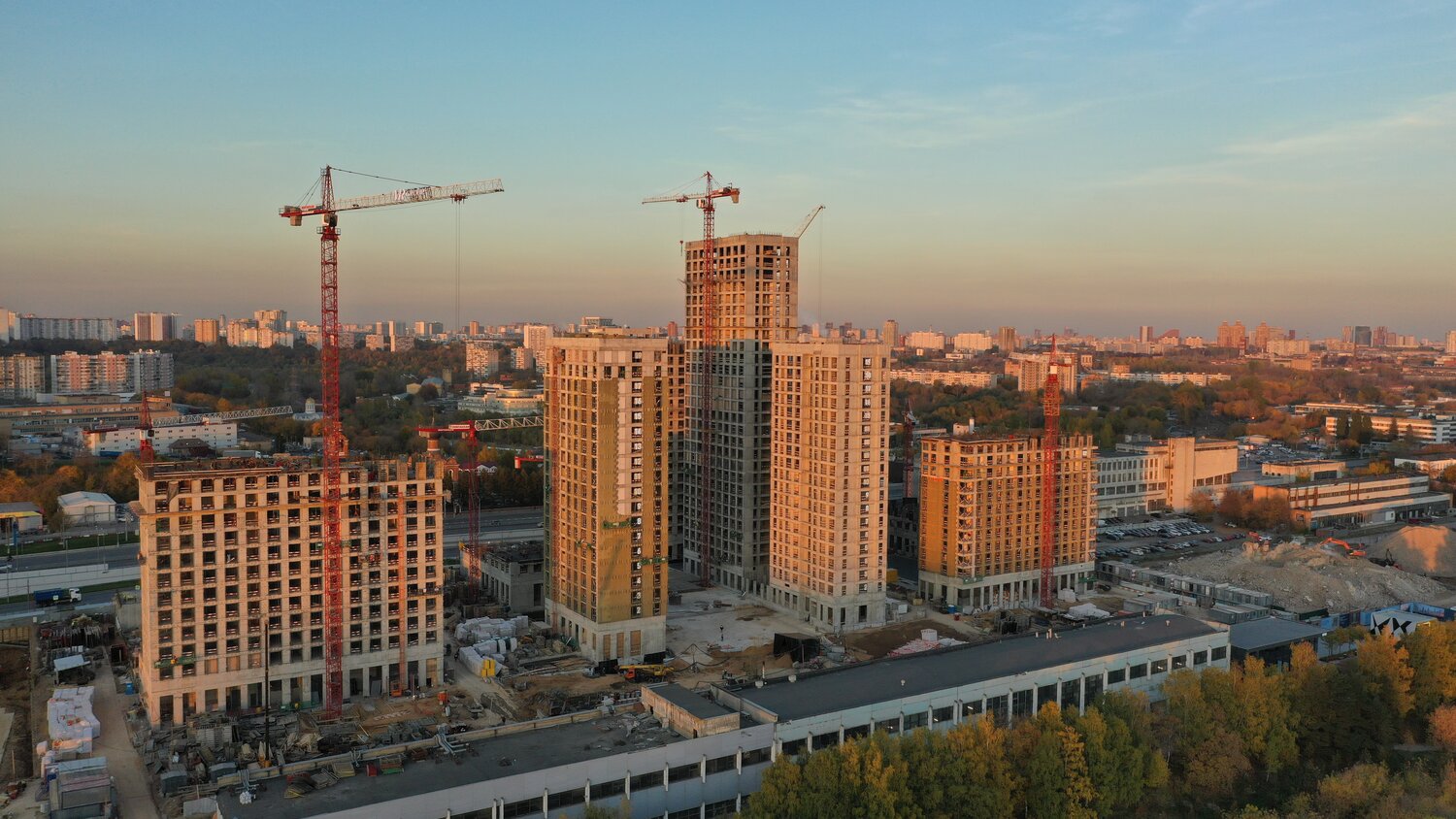 жилой комплекс, стройка москва, строящиеся новостройки москвы, стройка, новый жилой комплекс
