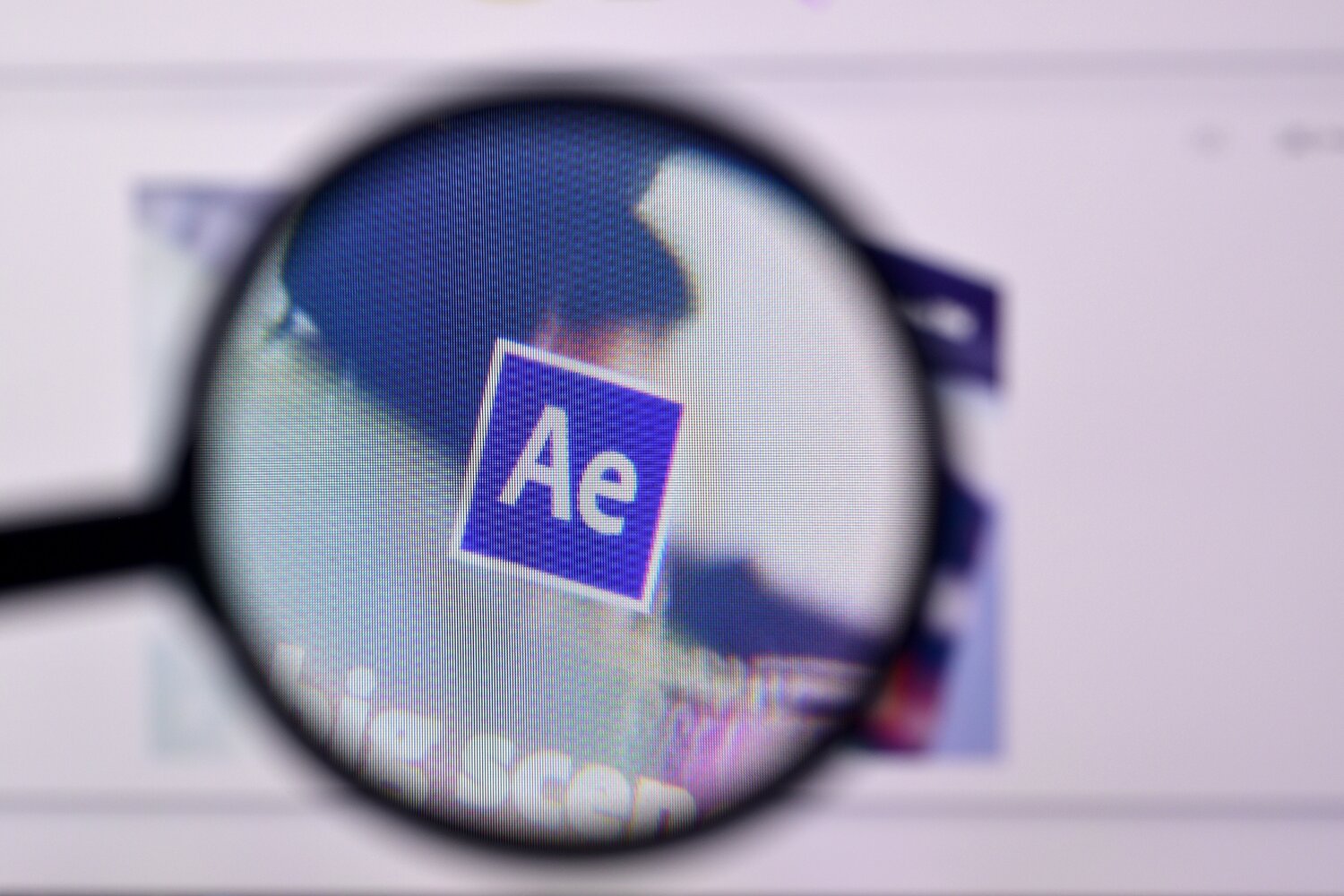 adobe after effects, adobe photoshop, adobe creative suite, after effects logo, логотип