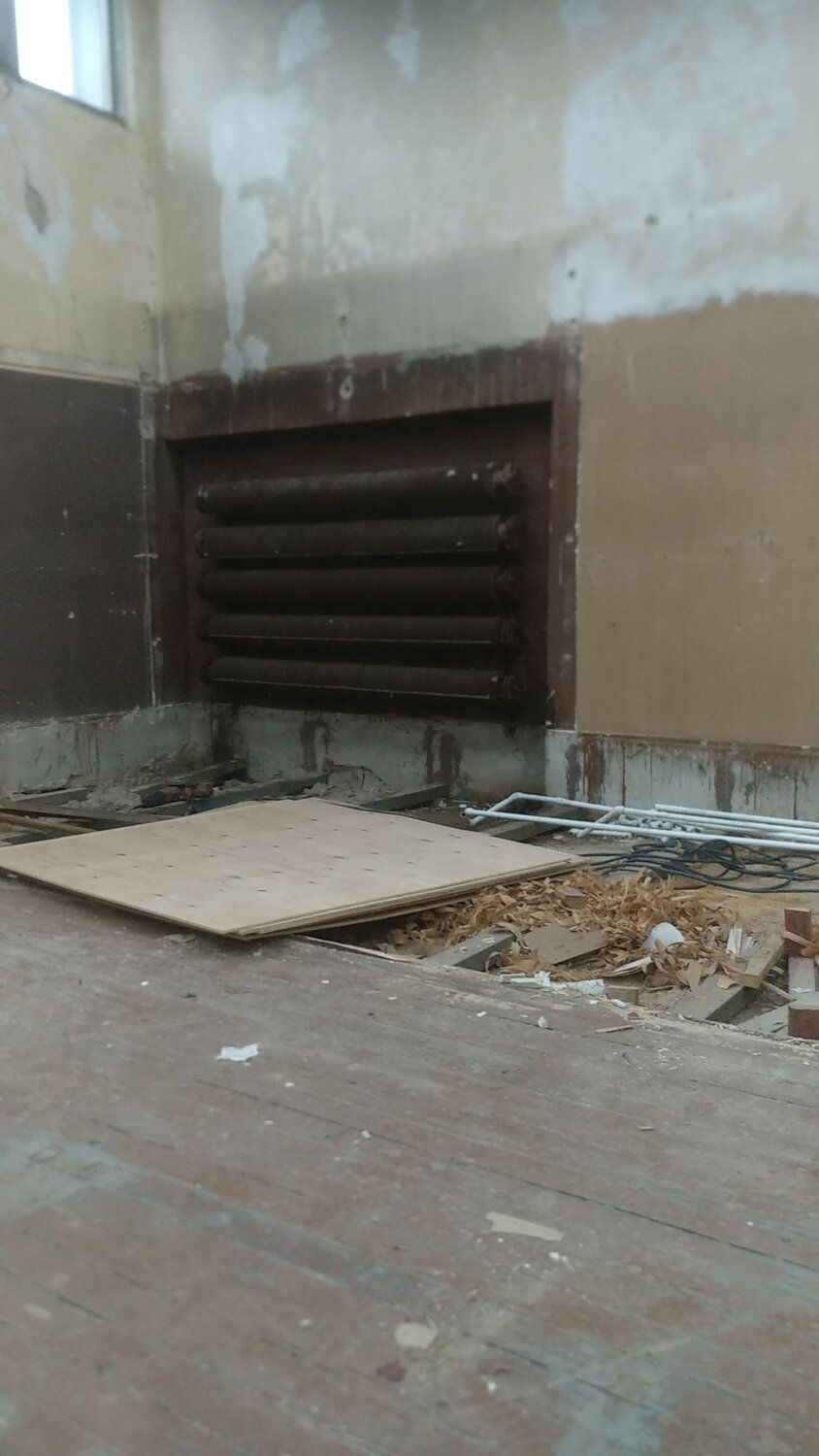 помещение, здание, помещение свободного назначения, заброшенные, аварийное здание