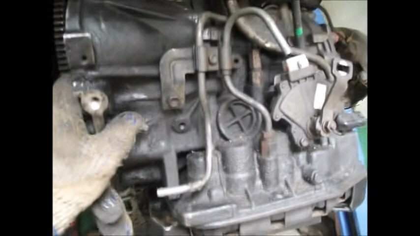 акпп, акпп mazda demio, автоматическая коробка передач, коробка автомат, автоматическая коробка