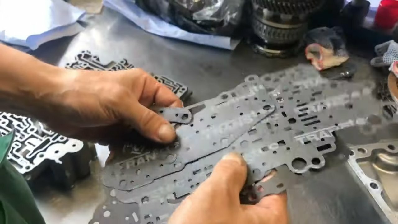 722.9 гидроблок continental, гидроблок акпп, гидроблок акпп u140f, vt2 вариатор гидроблок, гидроблок акпп volvo xc70