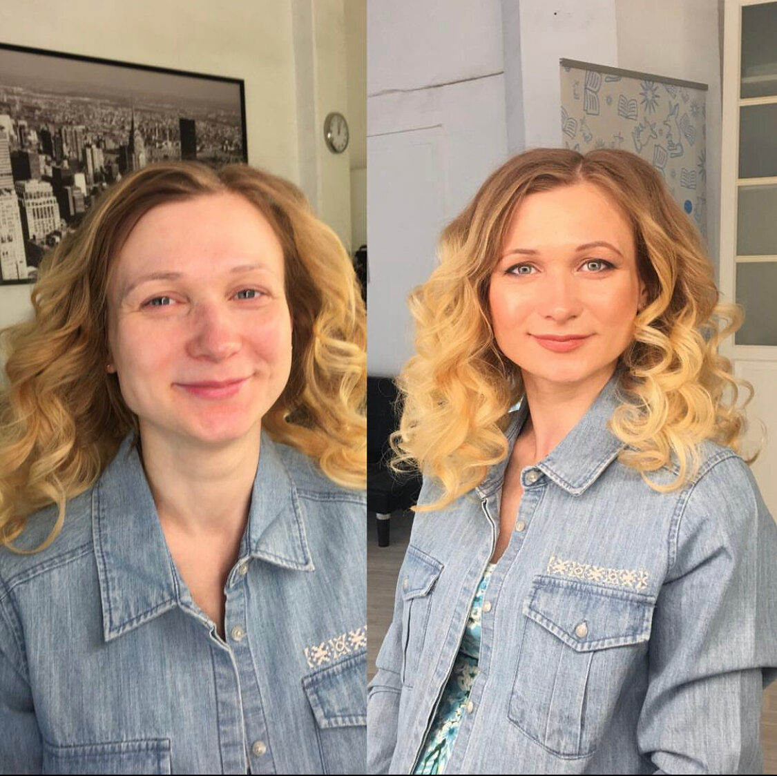 девушка, макияж, макияж для женщин, прическа и макияж, летний макияж