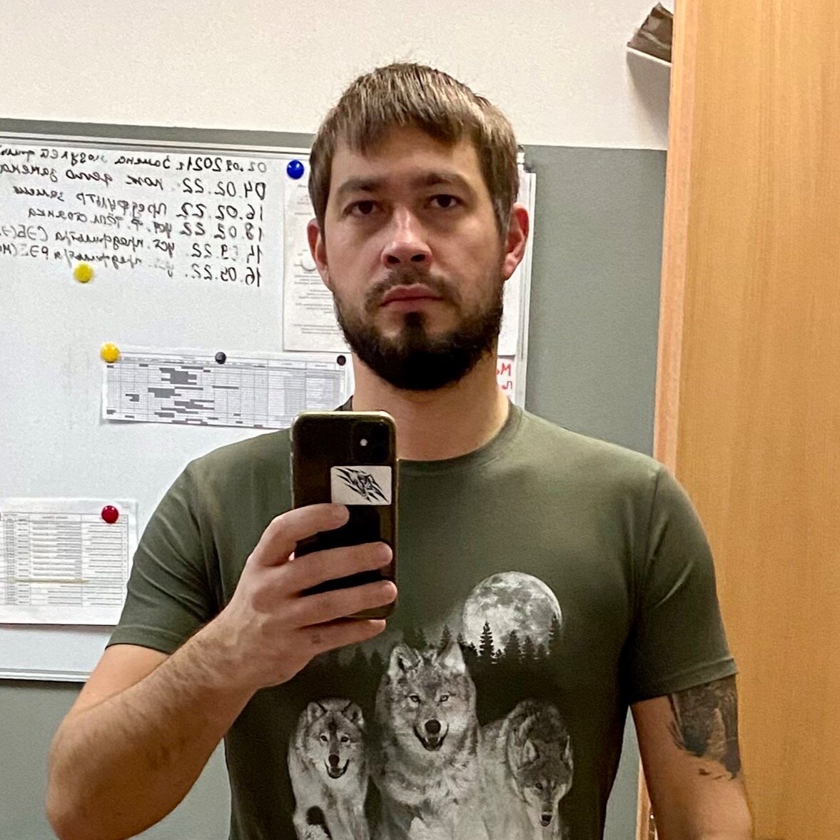 Михаил Владимирович Ж.