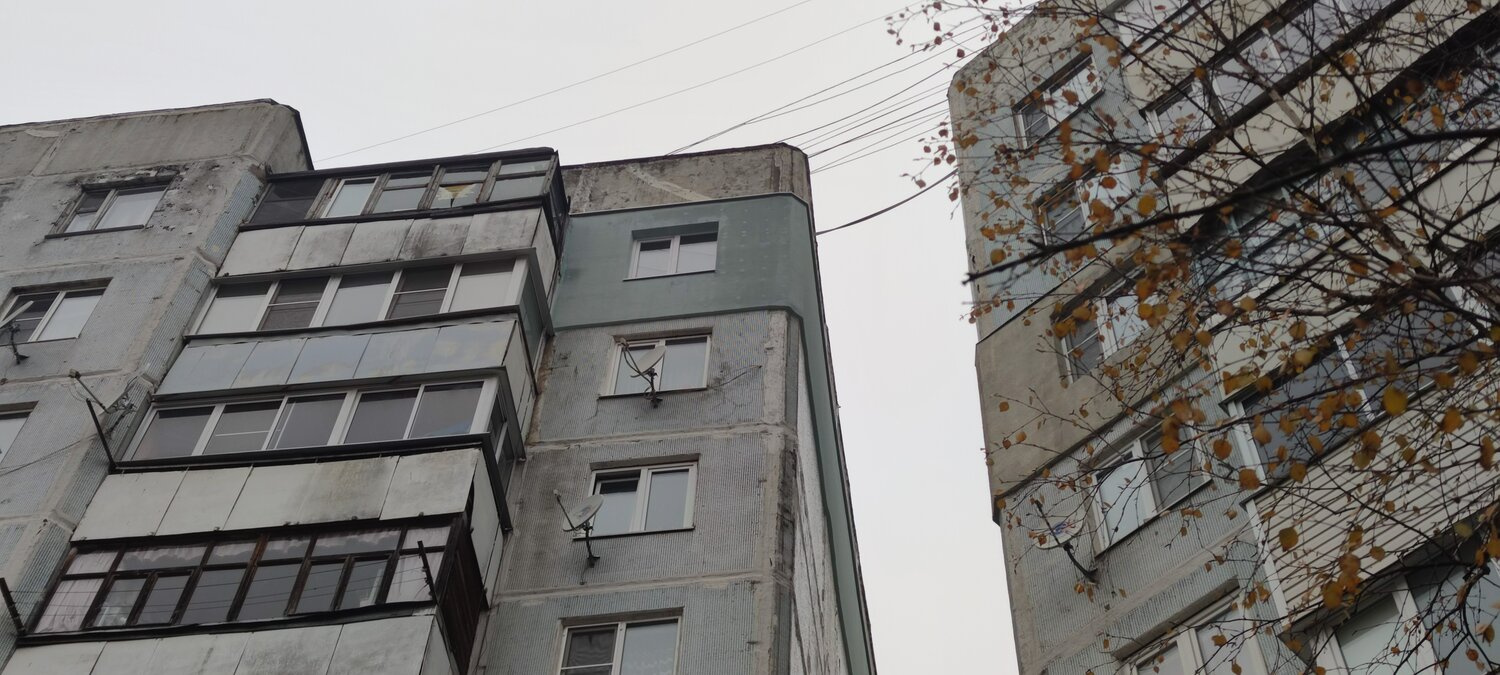 жилой дом, жилье, дом, панельный дом вблизи, многоквартирные дома