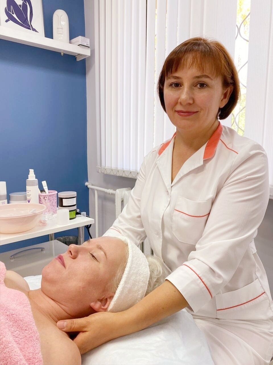 девушка, косметология лицо, косметологи, центр дерматологии и косметологии, косметологии