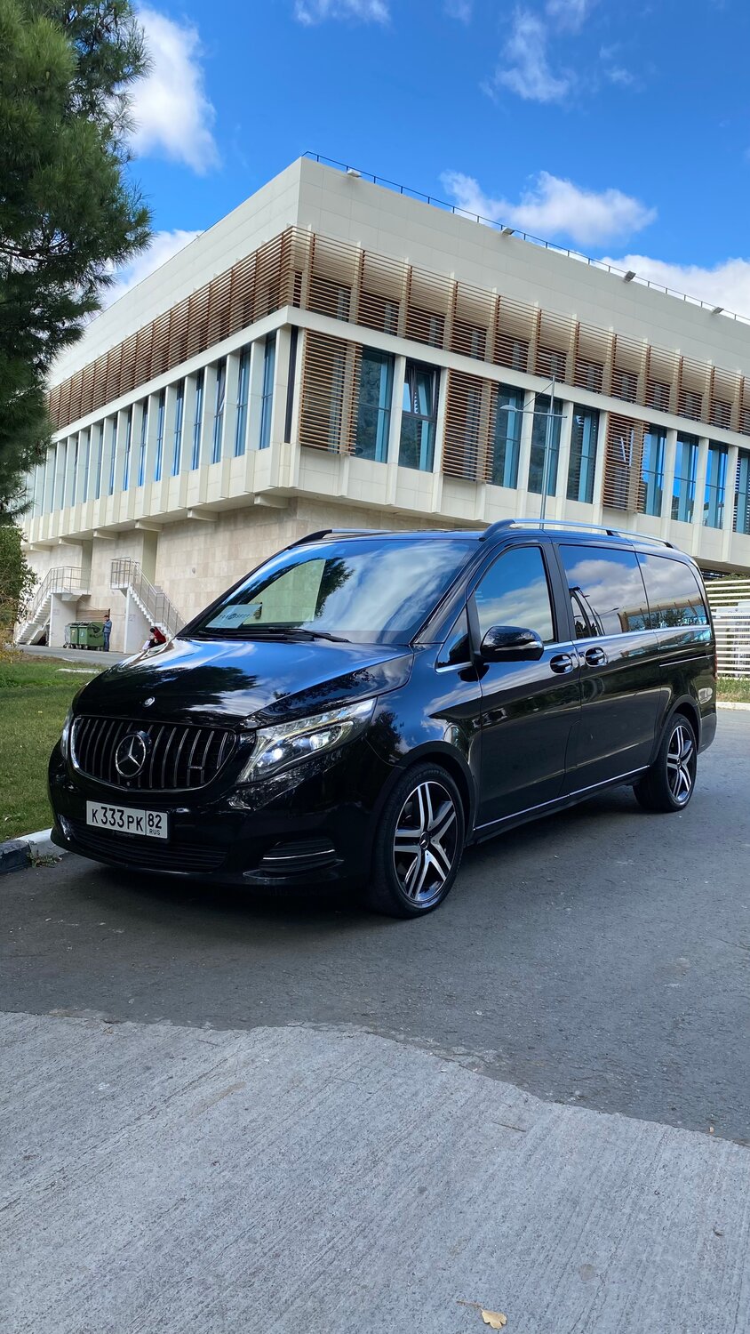 mercedes-benz viano, mercedes benz v, mercedes-benz, mercedes v class, Mercedes-Benz V-klasse II