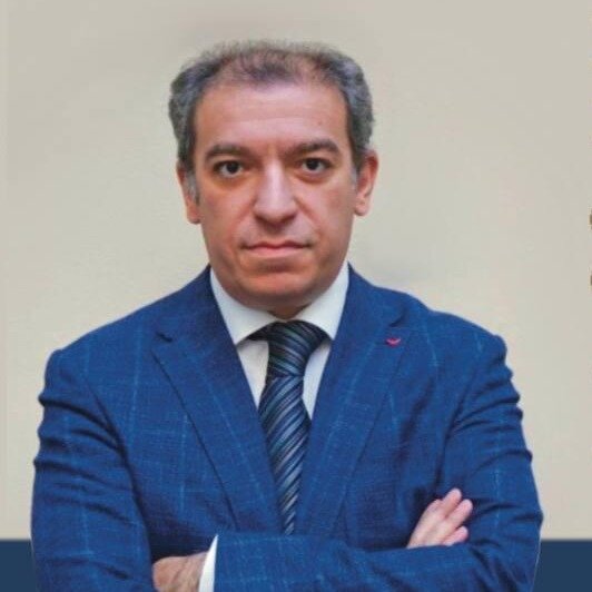 Роберт Юрьевич Мнацаканов - Юристы, Адвокаты по банкротству юридических ...