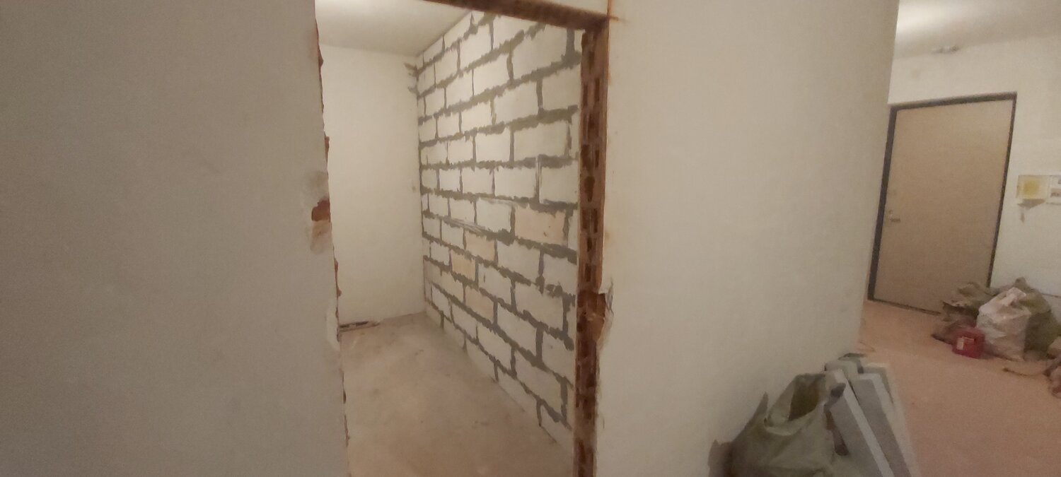 квартиры, кирпичный дом, ремонт, квартира без ремонта, отделка