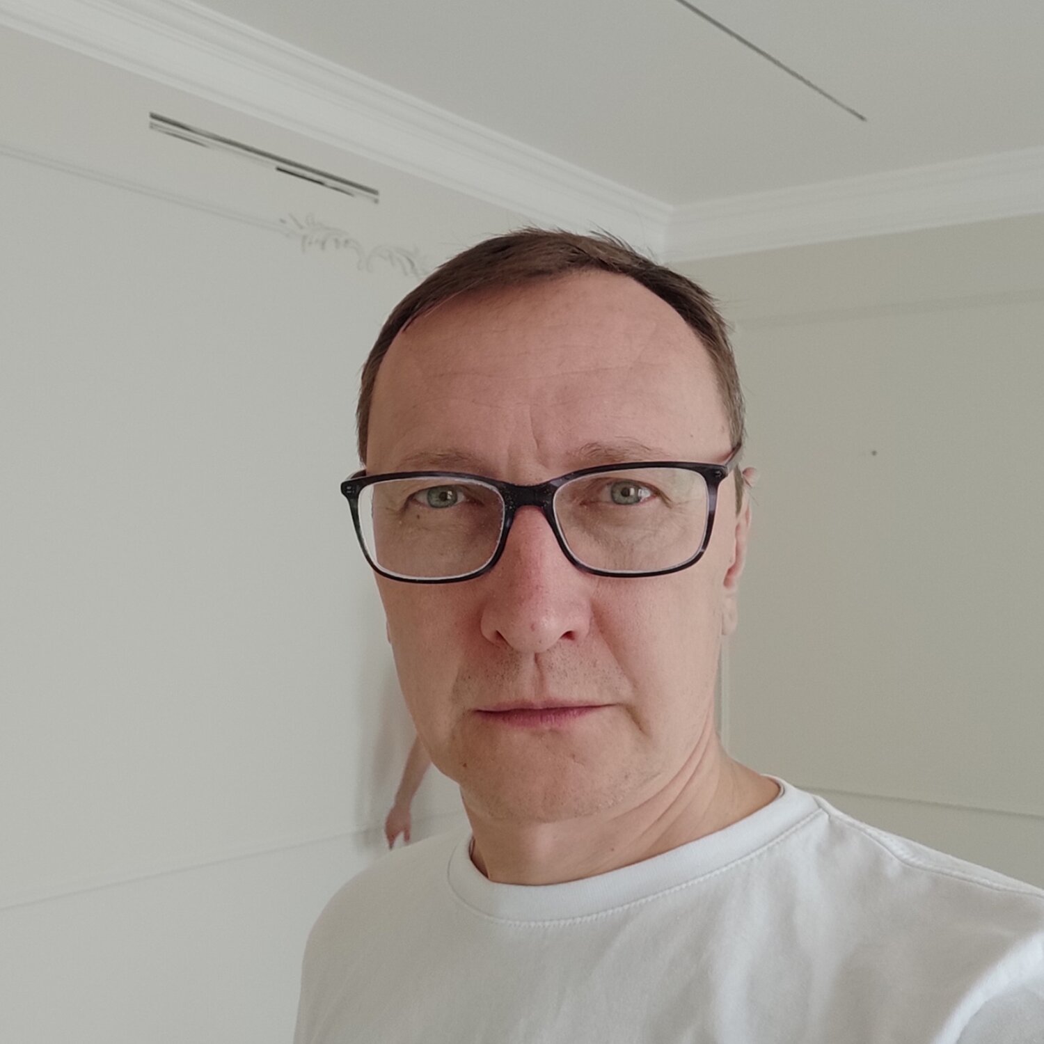 Михаил Баштаненко
