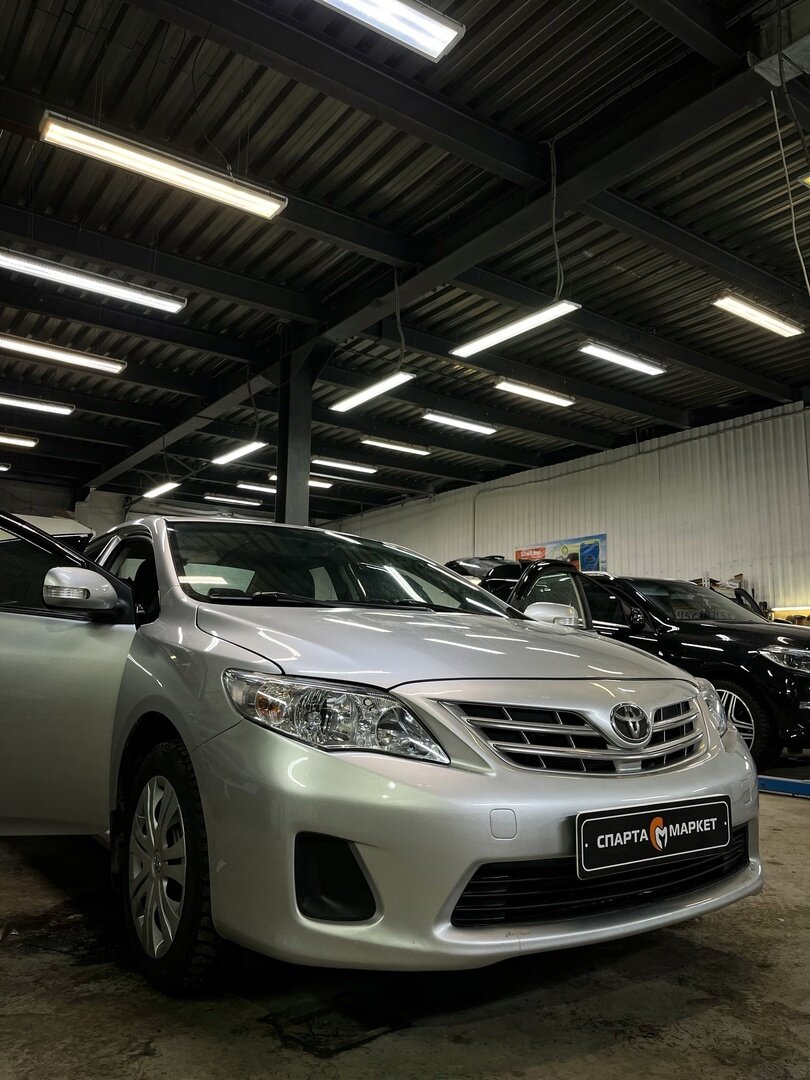toyota camry, toyota corolla 2012, toyota corolla 2011, toyota camry 2008, Toyota Corolla Verso I Рестайлинг