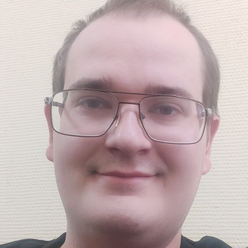 Илья Сурин