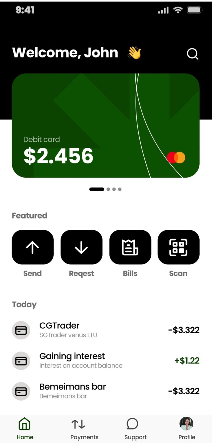 текст, скриншот, приложение, mobile banking, android приложение